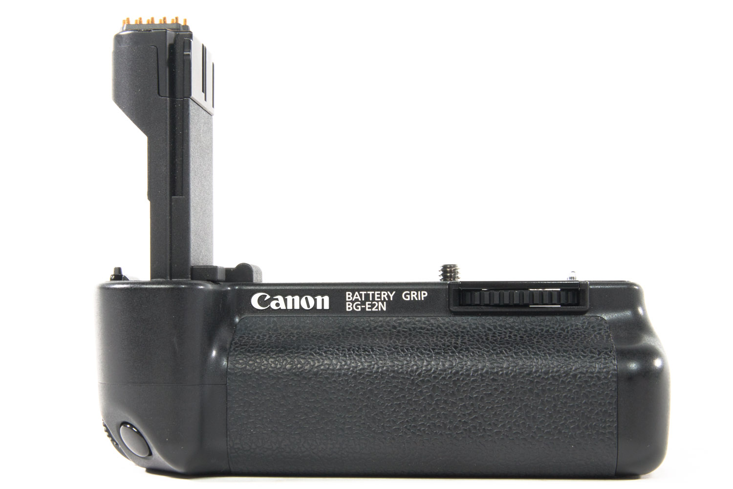 Canon BG-E2N Handgriff Bild 01