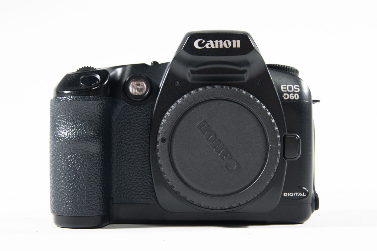Canon D60 gebraucht Bild 01