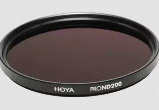 Hoya Graufilter ND200 58mm Bild 01