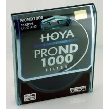 Hoya Graufilter Pro ND1000 49mm Bild 01