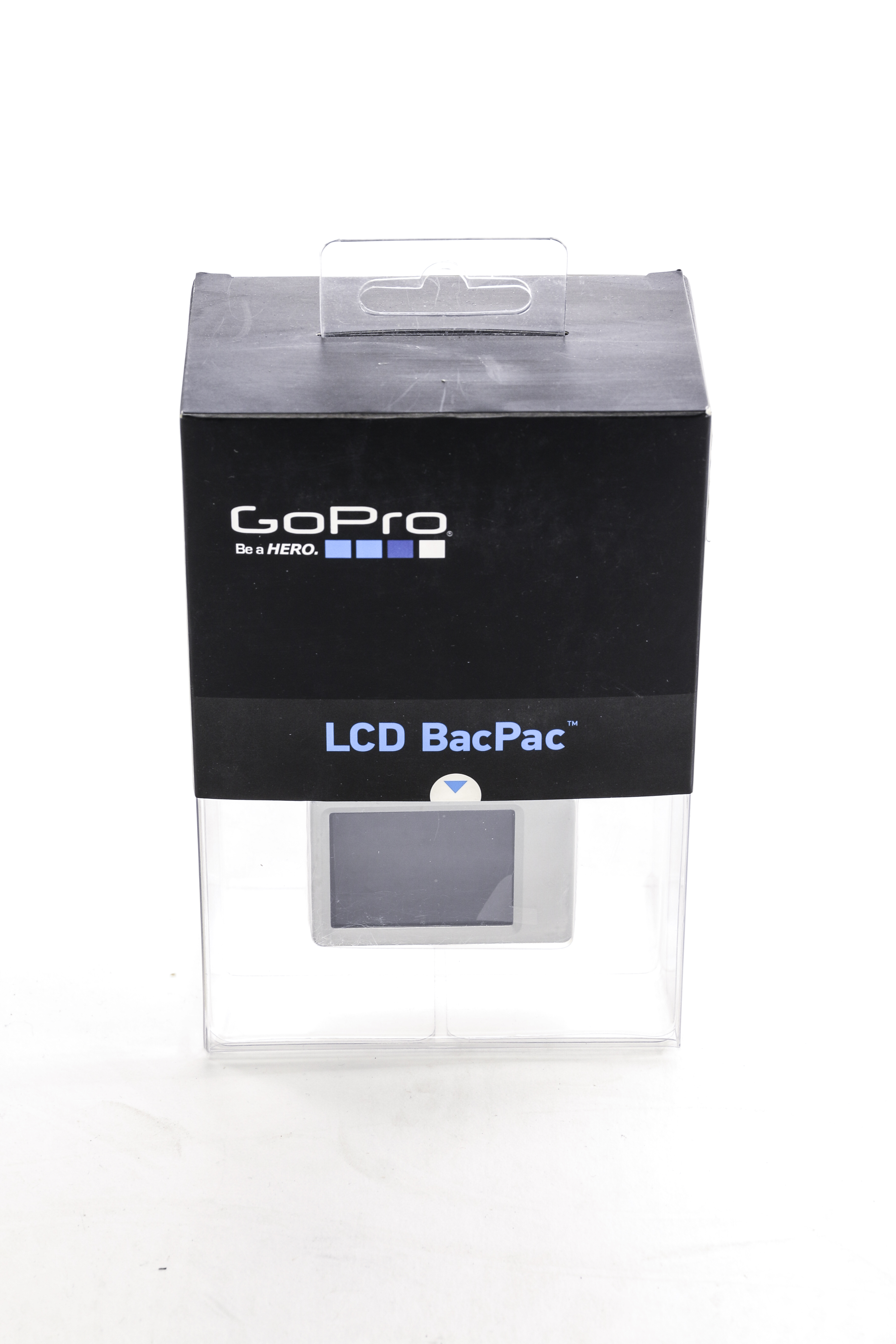 GoPro LCD BacPac für HD Hero Kameras (Abverkauf) Bild 01