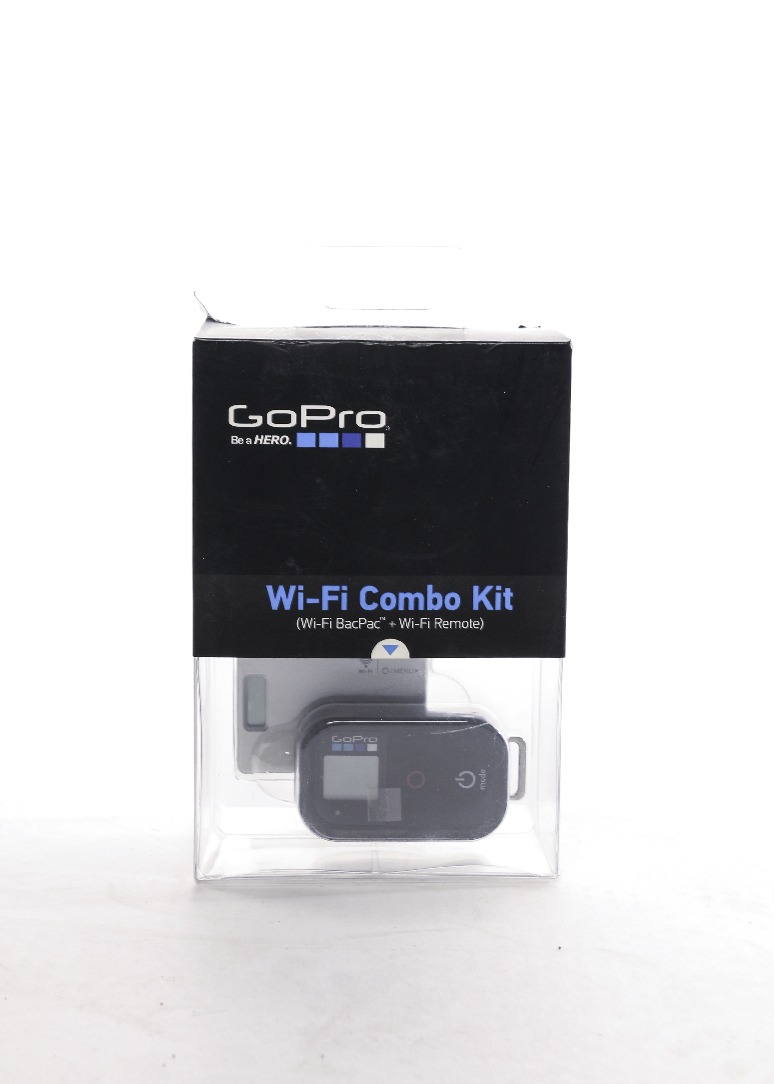GoPro WI-FI Combo Kit (Abverkauf) Bild 01