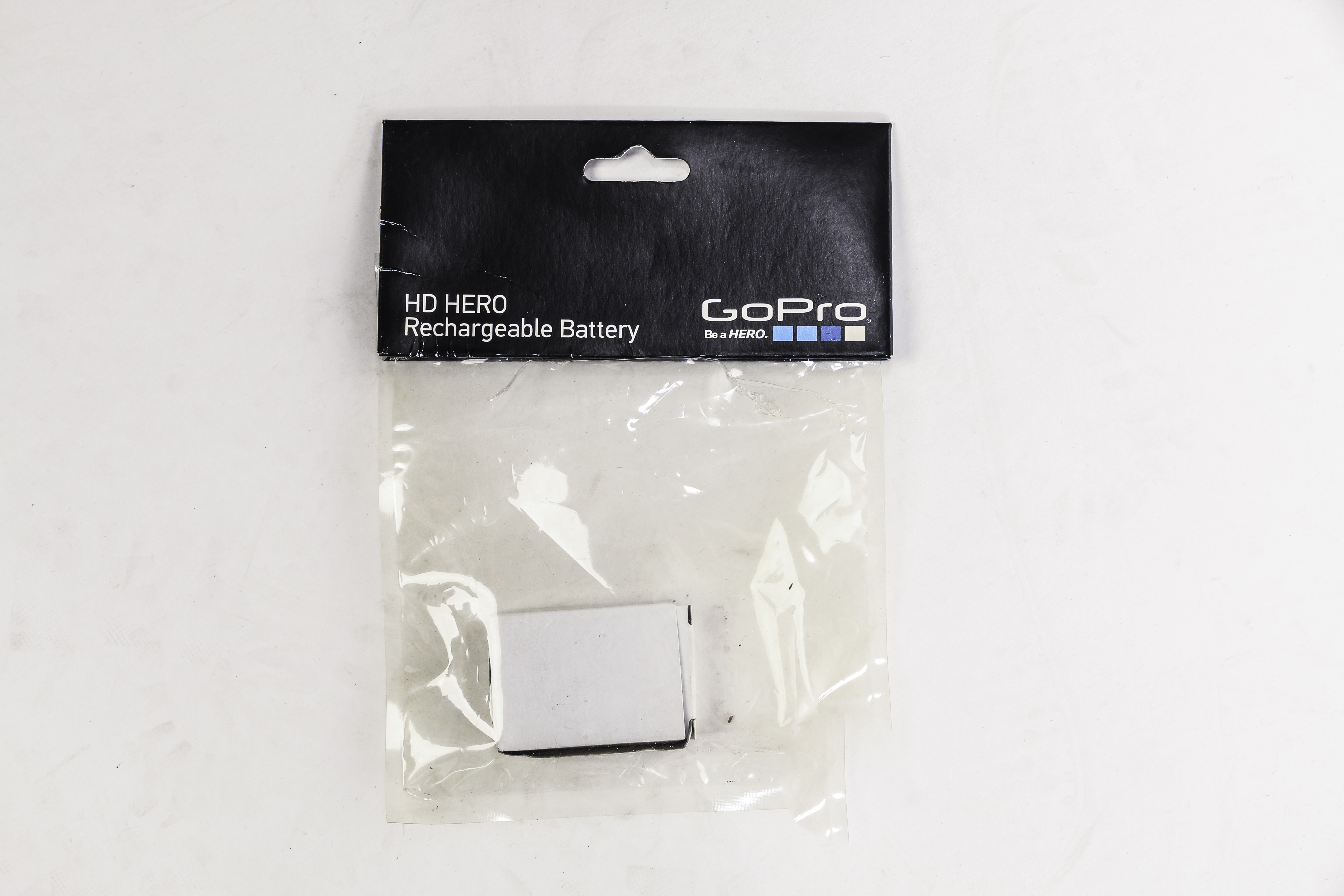 GoPro HD Hero Rechargeable Battery (Abverkauf)