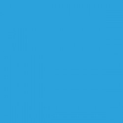 Hintergrund 2,75m Regal Blue