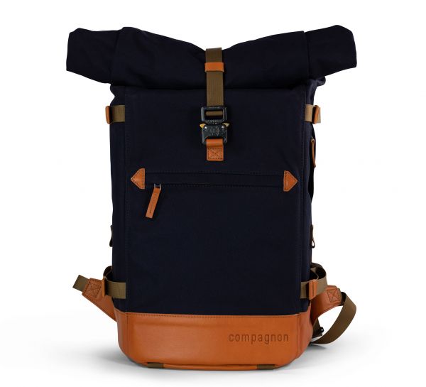 Compagnon The Backpack 2.0 blau Bild 01
