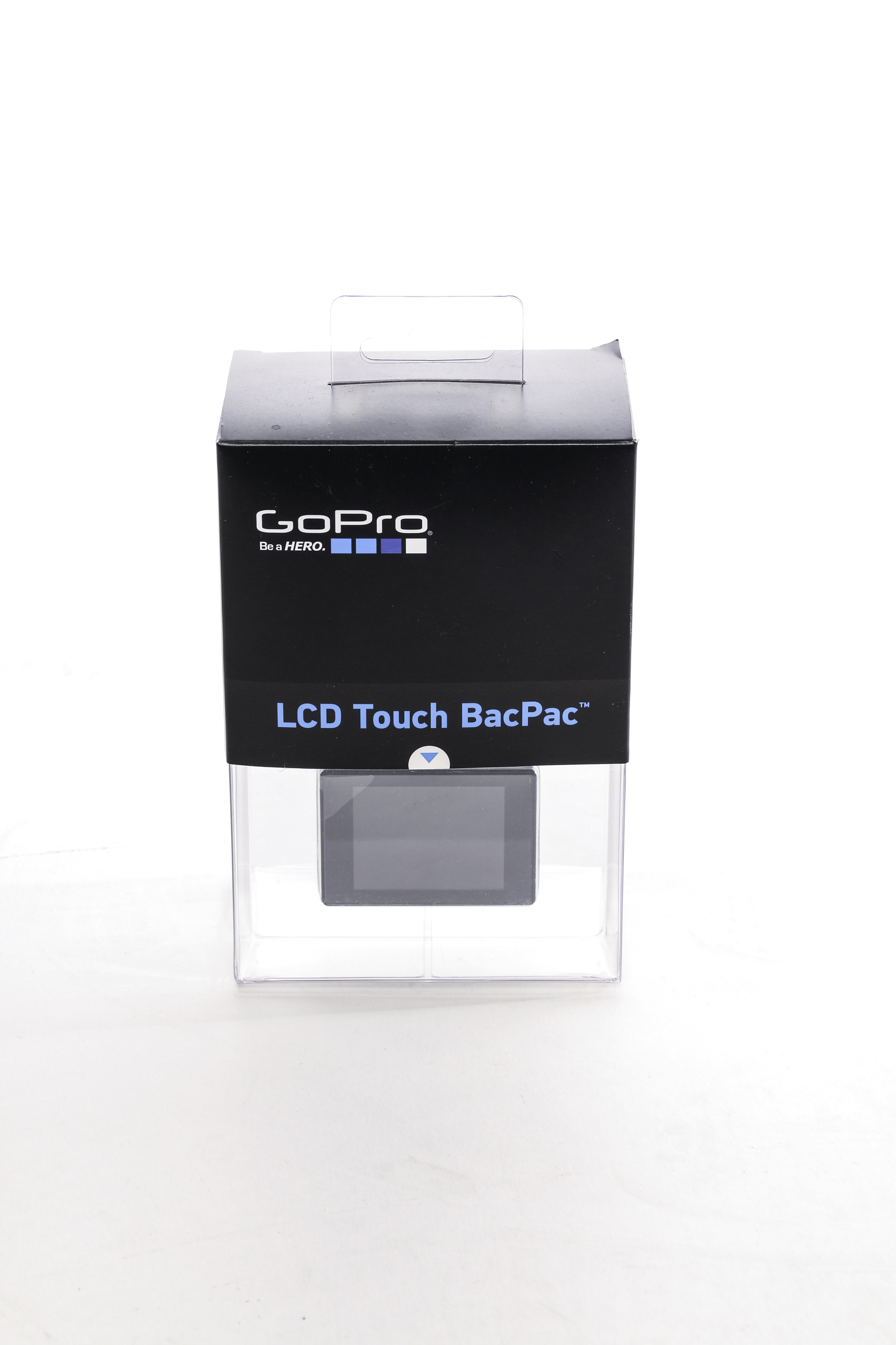 GoPro LCD Touch BacPac (Abverkauf) Bild 01