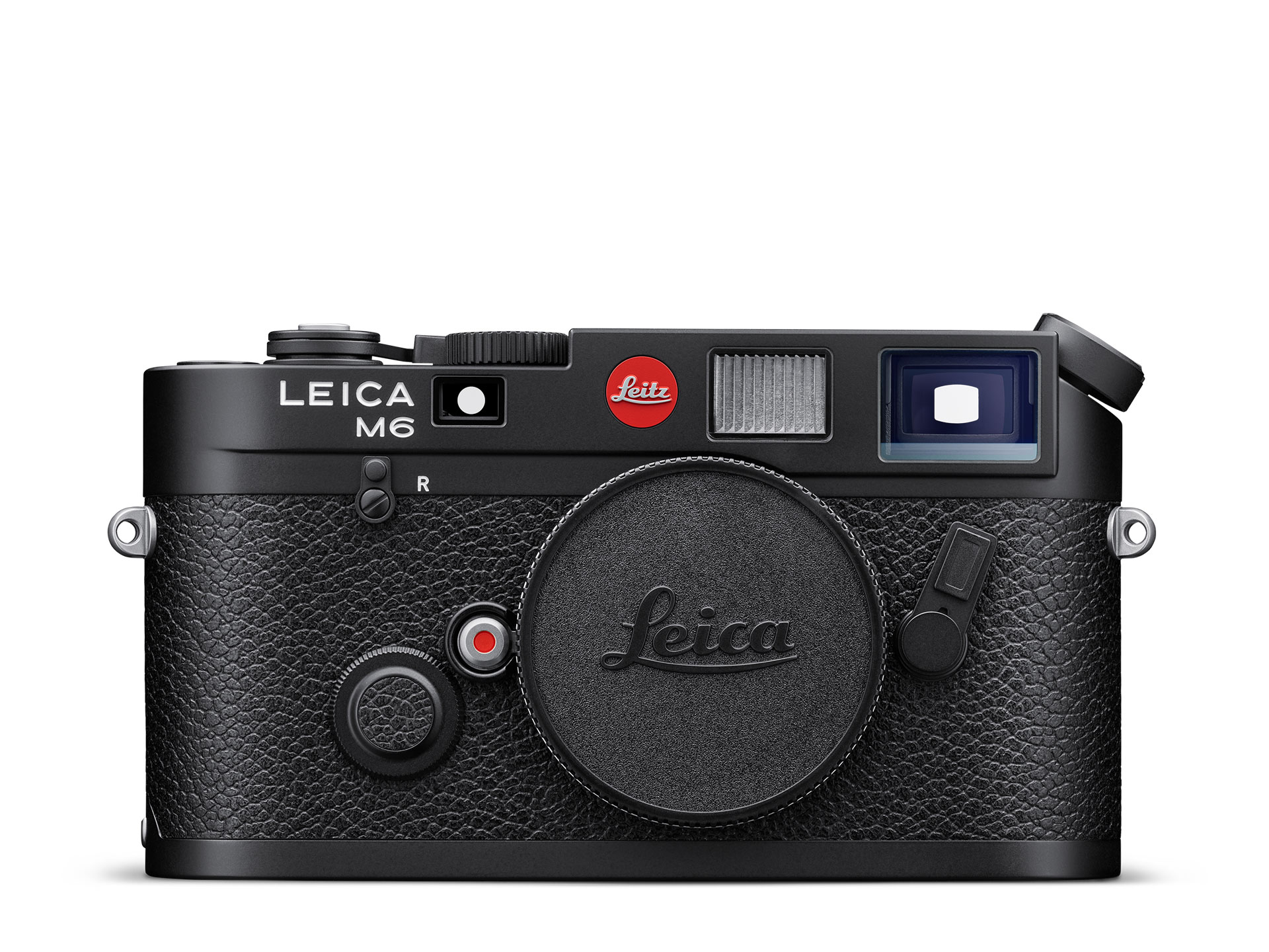 Leica M6 Typ 2248 (10557) Bild 01