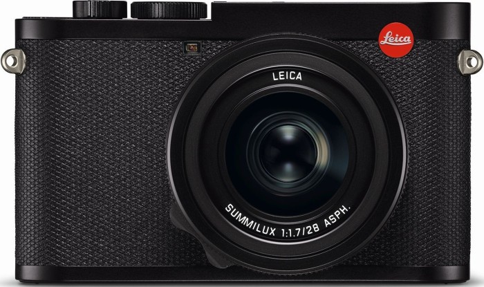 Leica Q2 schwarz Bild 01
