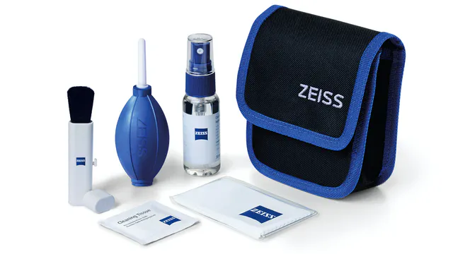 Zeiss Lens Cleaning Kit Bild 01