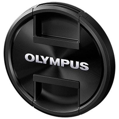 Olympus 62mm Objektivdeckel LC-62F Bild 01