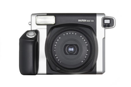Fujifilm Instax Wide 300 Sofortbildkamera Bild 01