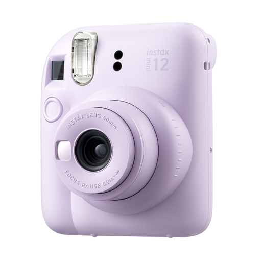 Fujifilm Instax Mini 12 lilac-purple Bild 01