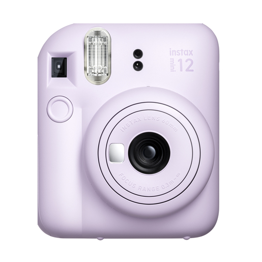 Fujifilm Instax Mini 12 lilac-purple Bild 02