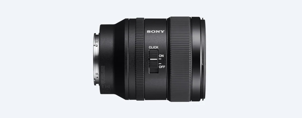 Sony FE 24mm F1.4 GM (SEL-24F14GM) Bild 04