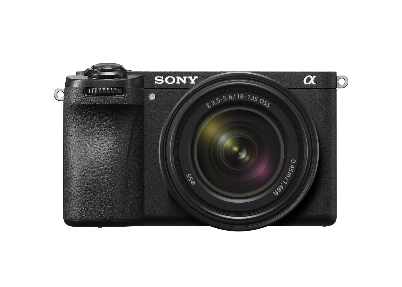 Sony Alpha 6700 + 18-135mm F3.6-5.6 OSS Kit Bild 01