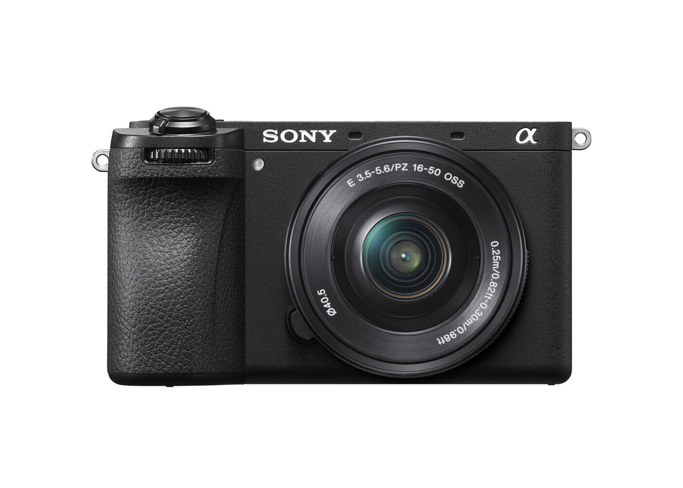 Sony Alpha 6700 + 16-50mm F3.5-5.6MM OSS Bild 01