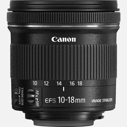 Canon EF-S 10-18mm IS STM Bild 01