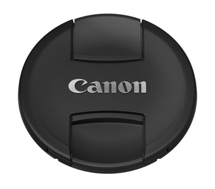 Canon E-95 Objektivdeckel Bild 01