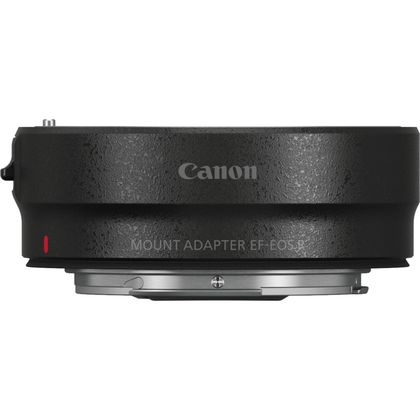 Canon Mount Adapter EF-EOS R Bild 01
