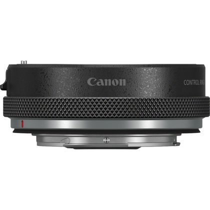 Canon Mount Adapter EF-EOS R mit Steuerungsring Bild 01