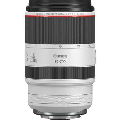 Canon RF 70-200mm F2.8 L IS USM Bild 01
