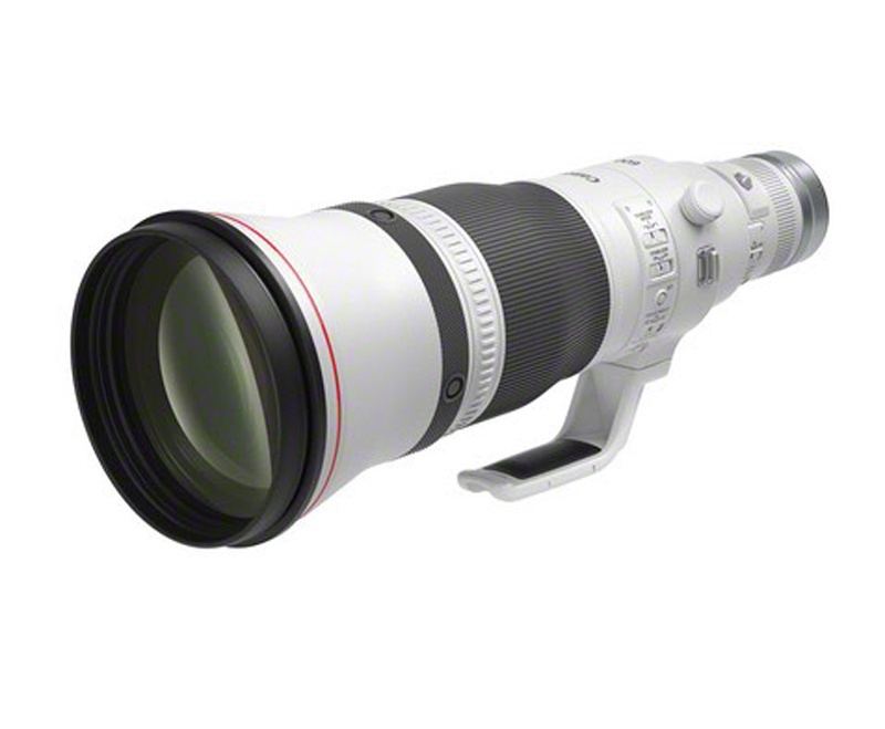 Canon RF 600mm f4 L IS USM Objektiv Bild 01