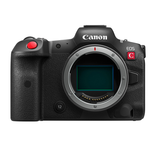 Canon EOS R5 C Body Bild 01