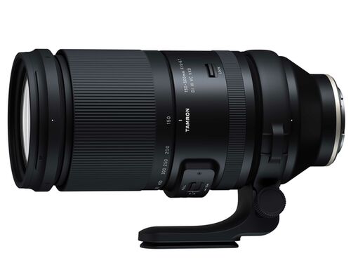 Tamron 150-500mm f5-6.7 Di III VC VXD für Sony E Bild 01
