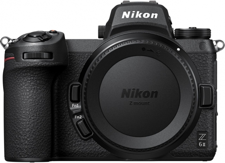 Nikon Z 6II + 24-200mm f4-6.3 Kit Bild 04
