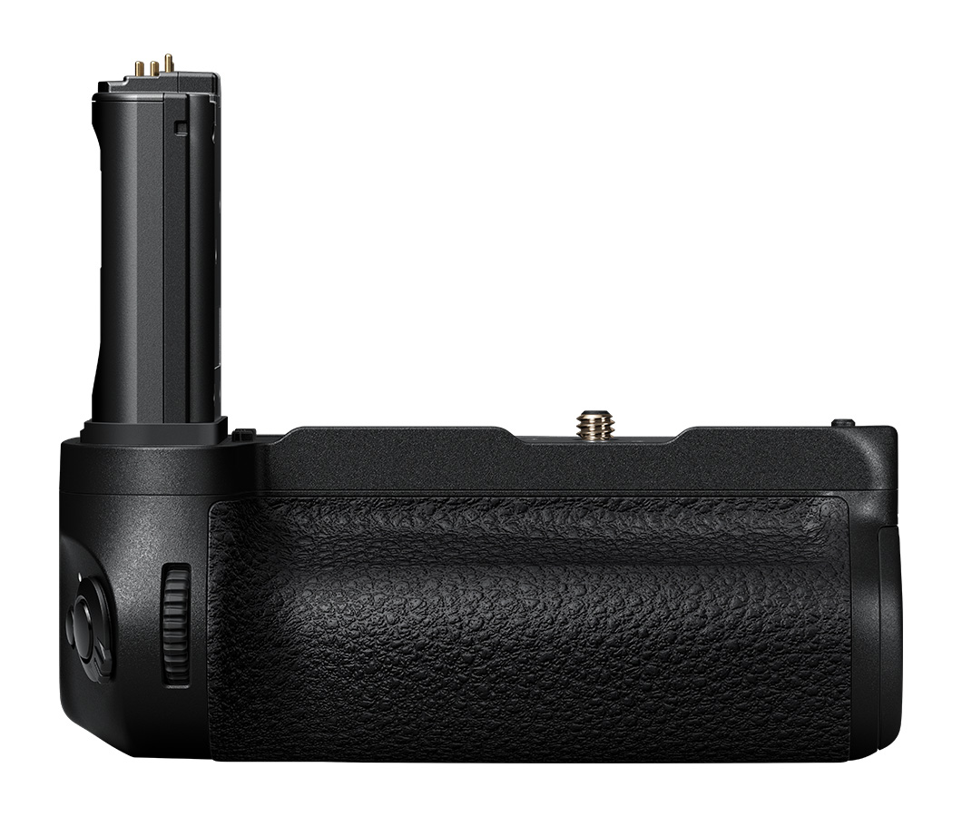 Nikon MB-N12 Batteriegriff für Z8 Bild 01