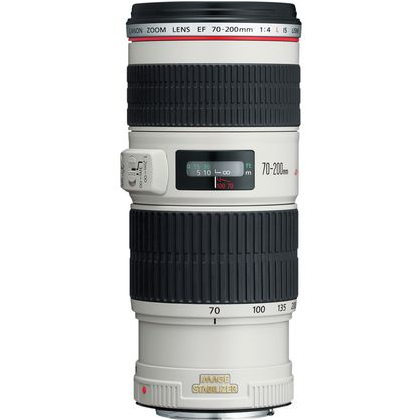 Canon EF 70-200mm 1:4 L IS USM Bild 01