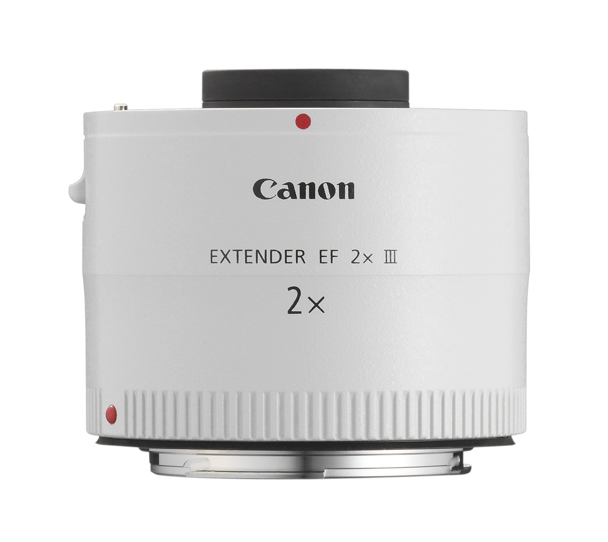 Canon Extender EF 2,0 X III Bild 01