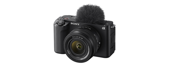 Sony ZV-E1 Kit 28-60mm 4-5.6 Set Bild 01