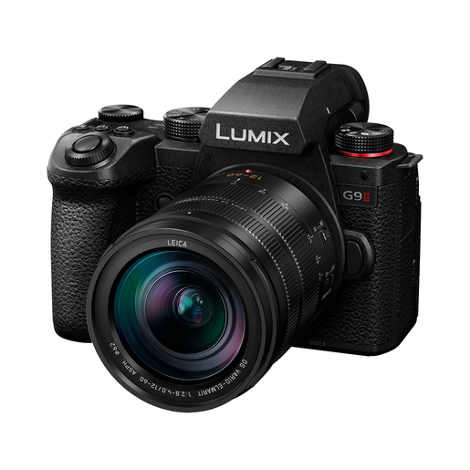 Panasonic Lumix DC-G9 II + Leica 12-60mm 2.8-4.0 Bild 01