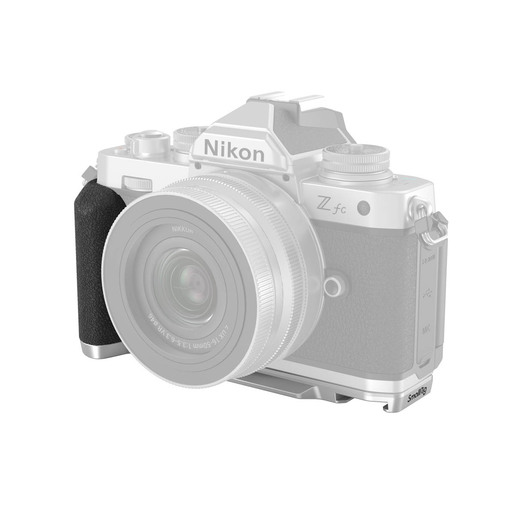 SmallRig 3480 L-Shape Grip für Nikon Z fc Bild 01