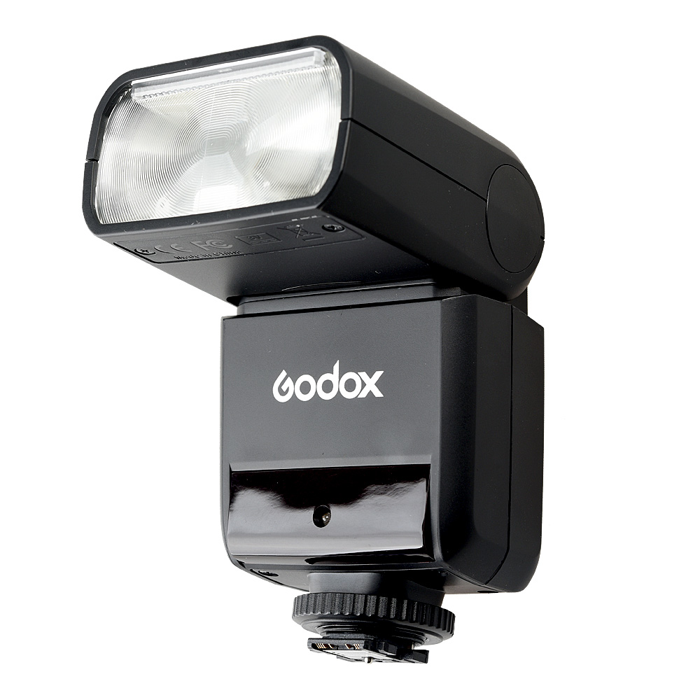 Godox TT350S - TTL Blitz für Sony Bild 01
