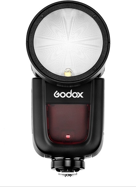 Godox V1 Sony Bild 01