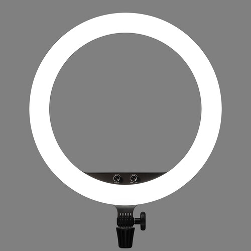 Godox LR150 LED Ringlicht schwarz Bild 01