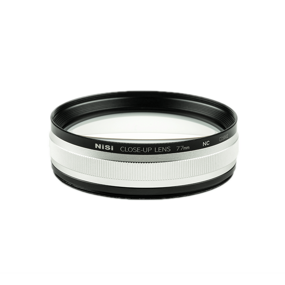 Nisi Close-up Lens Kit II 77mm Bild 01