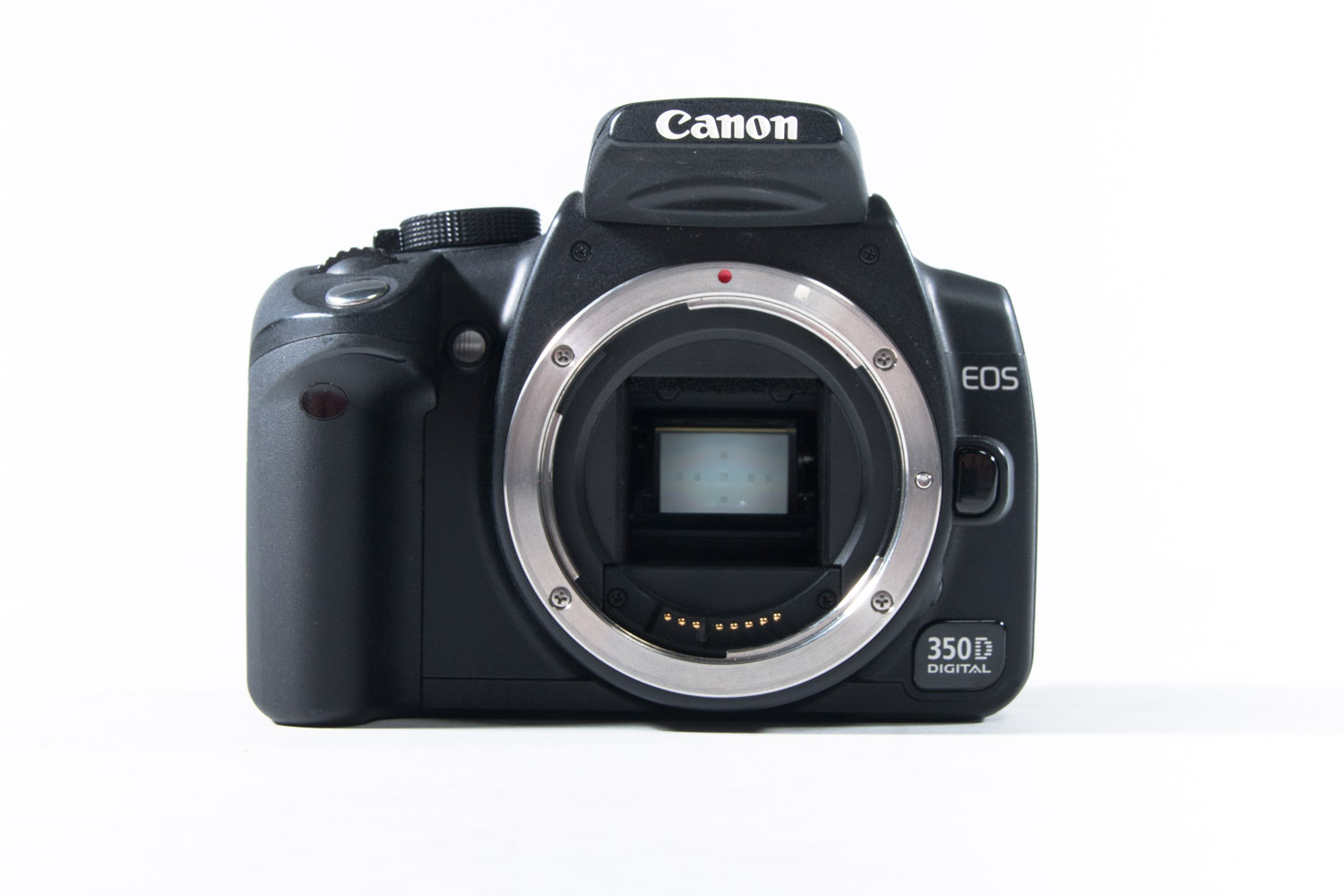 Canon EOS 350D geb. Bild 01
