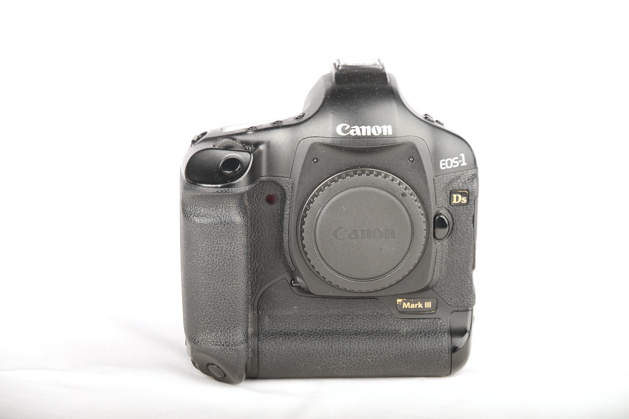 Canon EOS 1Ds Mark III gebraucht Bild 01