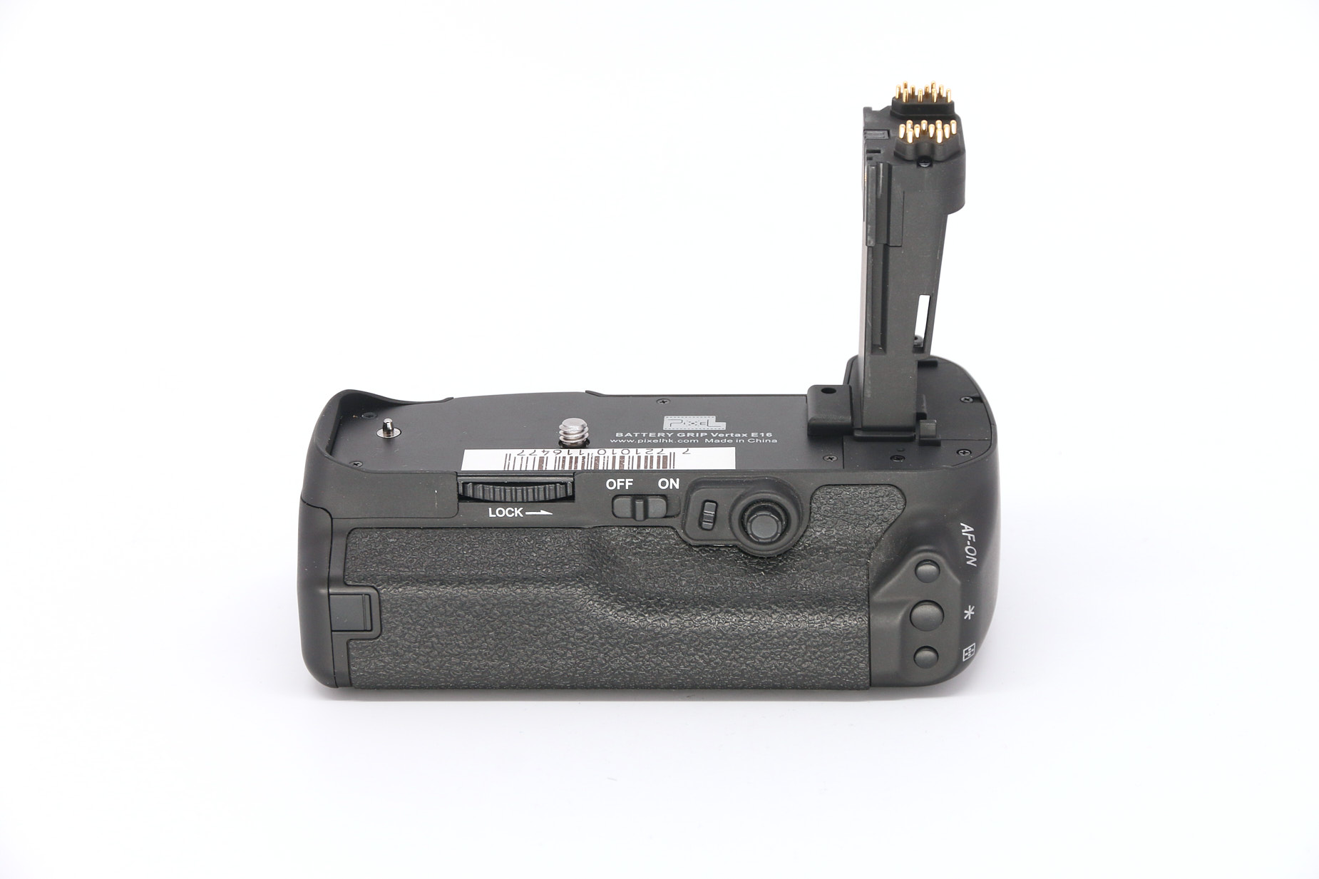 Batteriegriff für Canon EOS 7D II gebraucht Bild 01