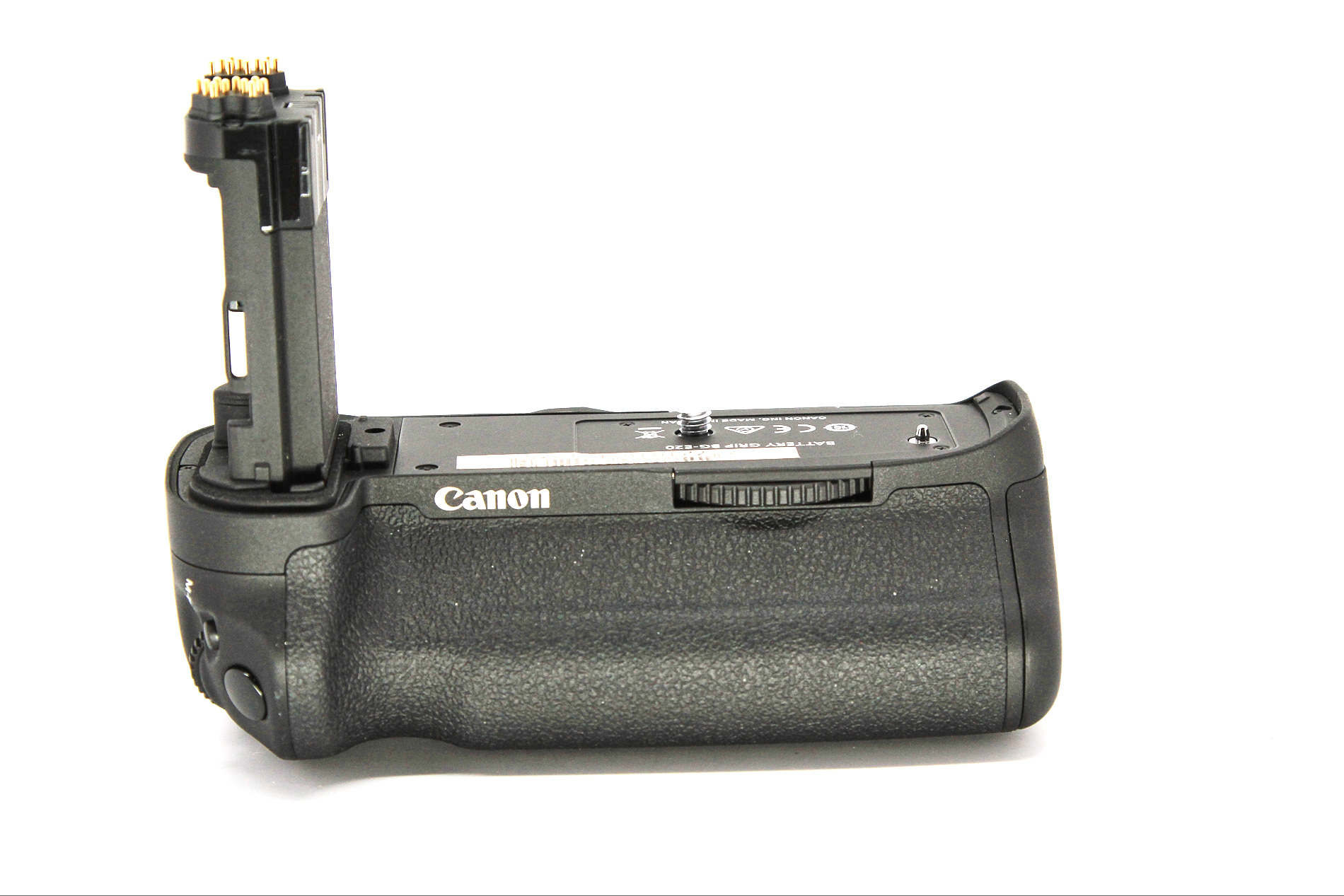 Canon BG-E20 Batteriegriff gebraucht Bild 01