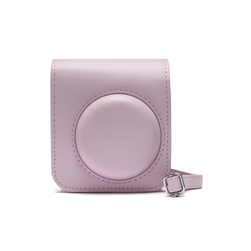 Fujifilm Instax Mini 12 Kameratasche pink