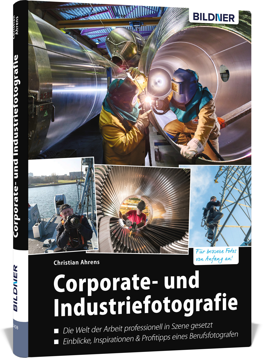 Bildner Corporate- und Industriefotografie Bild 01